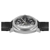 Thumbnail Image 4 of Ingersoll Outrider Men's Automatic Black Skeleton Dial Black Leather Strap Watch