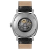 Thumbnail Image 6 of Ingersoll Outrider Men's Automatic Black Skeleton Dial Black Leather Strap Watch