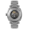 Thumbnail Image 6 of Ingersoll Outrider Men's Automatic Blue Skeleton Dial Stainless Steel Bracelet Watch