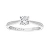 Thumbnail Image 1 of The Forever Diamond Platinum 0.50ct Diamond Solitaire Ring