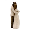 Thumbnail Image 2 of Willow Tree Together Figurine