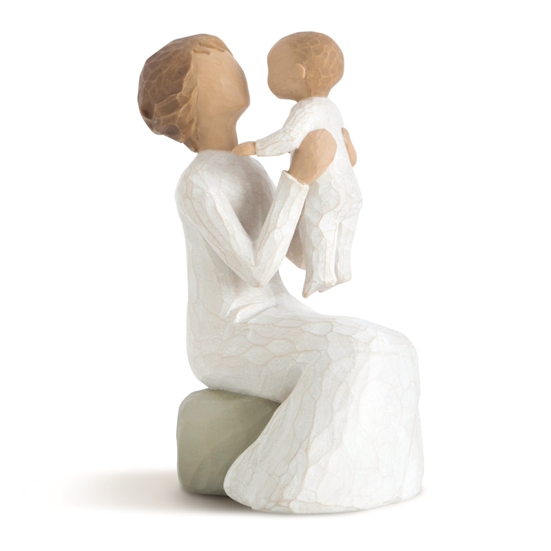 Main Image 1 of Willow Tree Grandmother Figurine