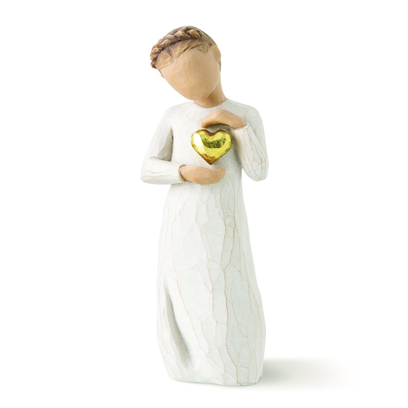 Main Image 1 of Willow Tree Keepsake Figurine