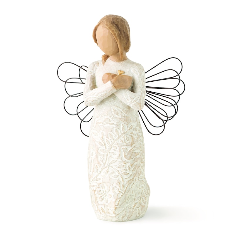 Main Image 1 of Willow Tree Remembrance Figurine