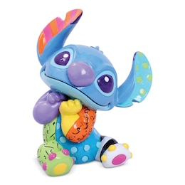 Mini Stitch Figurine