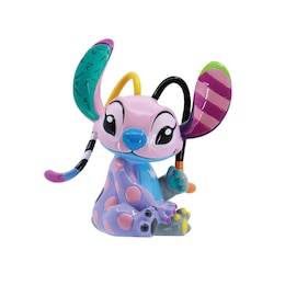 Lilo & Stitch Mini Angel Figurine