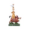Thumbnail Image 1 of Lion King Stack Of Friends Figurine