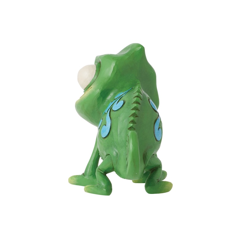Main Image 3 of Tangled Pascal Figurine