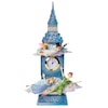 Thumbnail Image 1 of Peter Pan Figurine Clock