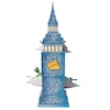 Thumbnail Image 2 of Peter Pan Figurine Clock