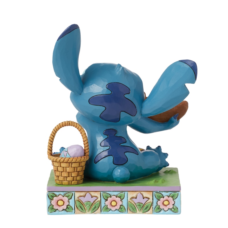 Main Image 2 of Easter Stitch Figurine