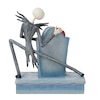 Thumbnail Image 2 of Jack & Sally 'A Grave Affair' Figurine