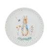 Thumbnail Image 2 of Peter Rabbit Three Piece Ceramic Dinner Set