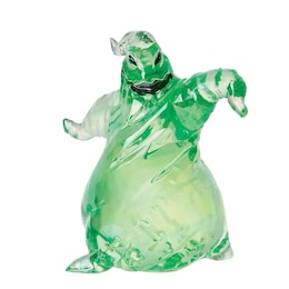 Oogie Boogie Acrylic Figurine