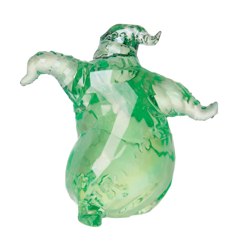 Main Image 2 of Oogie Boogie Acrylic Figurine