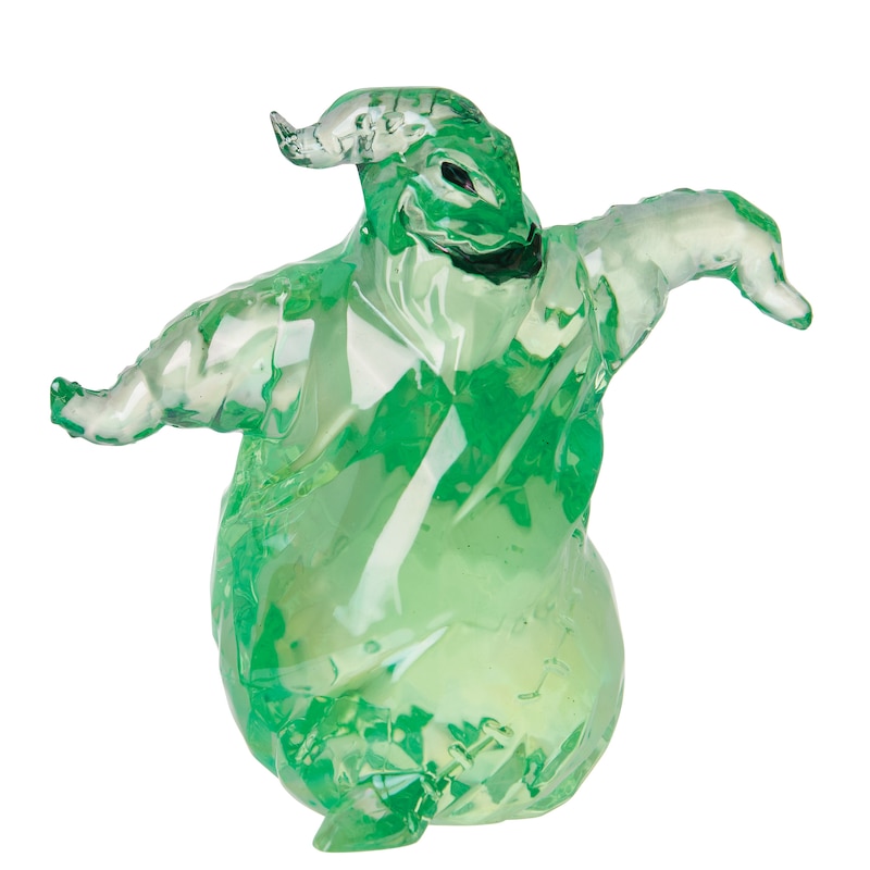 Main Image 3 of Oogie Boogie Acrylic Figurine