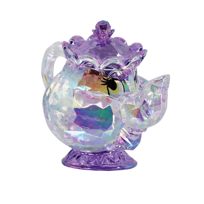 Main Image 2 of Mrs Potts Acrylic Figurine