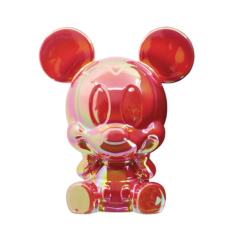 Main Image 1 of Mickey Mouse Ceramic Money Box