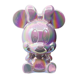 Minnie Mouse Ceramic Money Box