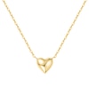 Thumbnail Image 1 of Ania Haie Gold Tone Sweetheart Necklace