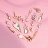 Thumbnail Image 2 of Ania Haie Gold Tone Ombré Pink Charm
