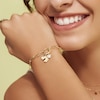 Thumbnail Image 4 of Ania Haie Sterling Silver Heart Pavé Charm