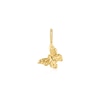 Thumbnail Image 1 of Ania Haie Gold Tone Butterfly Charm