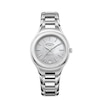 Thumbnail Image 1 of Rotary Women's Contemporary Stainless Steel Bracelet Watch