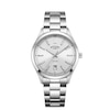 Thumbnail Image 1 of Rotary Men's Contemporary Stainless Steel Bracelet Watch