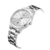 Thumbnail Image 2 of Rotary Men's Contemporary Stainless Steel Bracelet Watch