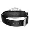 Thumbnail Image 3 of Rotary Men's RW 1895 Field Watch Black Leather Strap Watch