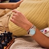 Thumbnail Image 3 of Citizen Women's Tsuyosa Ice Blue Dial Stainless Steel Bracelet Watch