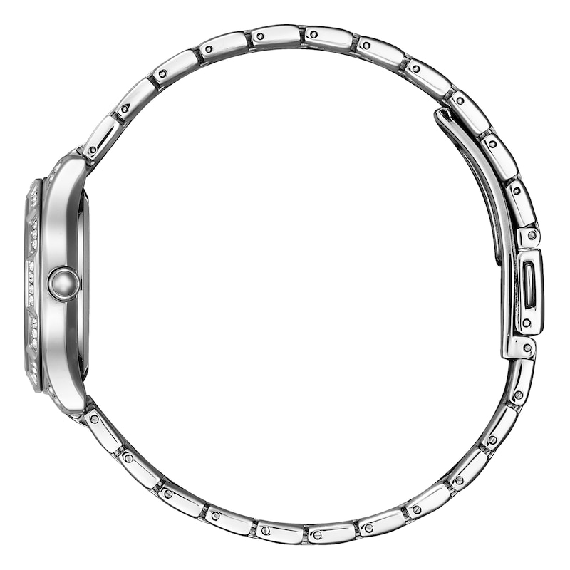 Main Image 3 of Citizen Ladies Crystal Watch & Jewellery Gift Set