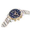 Thumbnail Image 2 of Citizen Chronograph Men's Two Tone Bracelet Watch