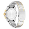 Thumbnail Image 4 of Citizen Chronograph Men's Two Tone Bracelet Watch