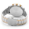 Thumbnail Image 5 of Citizen Chronograph Men's Two Tone Bracelet Watch