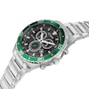 Thumbnail Image 2 of Citizen Eco-Drive Chronograph Stainless Steel Bracelet Watch