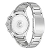 Thumbnail Image 4 of Citizen Eco-Drive Chronograph Stainless Steel Bracelet Watch