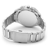 Thumbnail Image 5 of Citizen Eco-Drive Chronograph Stainless Steel Bracelet Watch