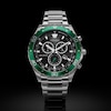 Thumbnail Image 5 of Citizen Eco-Drive Chronograph Stainless Steel Bracelet Watch