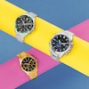 Thumbnail Image 7 of Citizen Eco-Drive Chronograph Stainless Steel Bracelet Watch