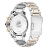 Thumbnail Image 4 of Citizen Eco-Drive Men's Perpetual Calendar Two-Tone Watch
