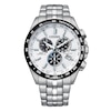 Thumbnail Image 1 of Citizen Atomic Time Men's Stainless Steel Bracelet Watch