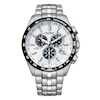 Thumbnail Image 0 of Citizen Atomic Time Men's Stainless Steel Bracelet Watch