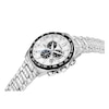 Thumbnail Image 2 of Citizen Atomic Time Men's Stainless Steel Bracelet Watch