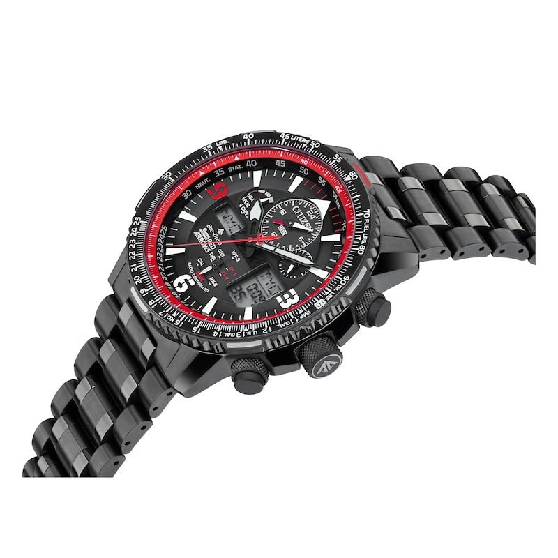 Citizen Red Arrows Skyhawk A.T Limited Edition Watch