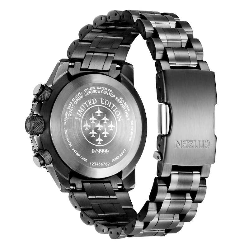 Main Image 4 of Citizen Red Arrows Skyhawk A.T Limited Edition Watch