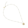 Thumbnail Image 3 of Radley 18ct Gold Plated Heart Locket Necklace