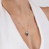 Thumbnail Image 5 of Radley 18ct Gold Plated Heart Locket Necklace