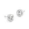 Thumbnail Image 4 of Radley Sterling Silver Cubic Zirconia Stone Set Necklace & Earring Gift Set